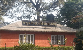 जथाभावी शतबीज नछर्न पशुपति क्षेत्र विकास कोषको आग्रह