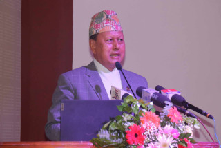 सहजरुपमा स्वास्थ्य सेवा प्रवाह गर्न ९२ हजार जनशक्ति आवश्यक