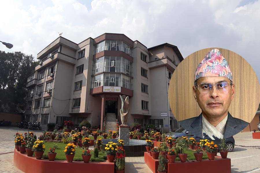 आन्तरिक राजश्व विभागले वित्तीय संस्थाको कर बुझ्न शनिबार पनि सेवा दिने