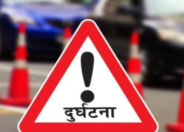 इलाममा बोलेरो जिप दुर्घटना हुँदा २१ वर्षीय चालकको मृत्यु