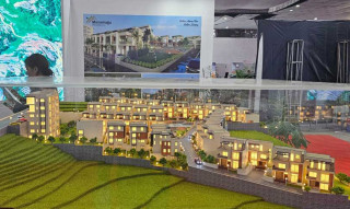 आठौं घरजग्गा मेला : २ अर्ब ५० करोड बढीको कारोबार, ४० हजार बढीले गरे अवलोकन