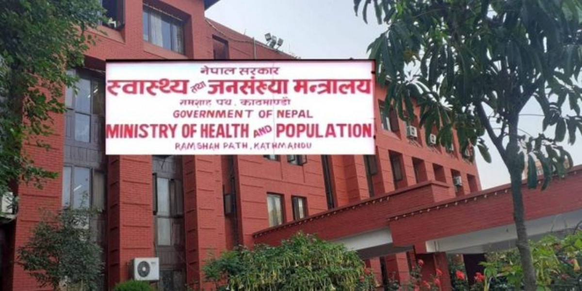 कोभिडको जोखिम बढेको भन्दै सतर्क रहन स्वास्थ्य मन्त्रालयको अनुरोध