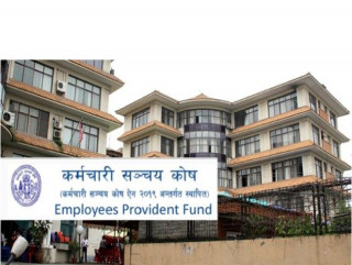 सञ्चय कोषमा योगदानकर्ताका दम्पतीले पनि अब उपचार खर्च पाउने