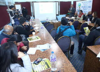 आजदेखि काठमाडौंमा विश्व सामाजिक मञ्चको १६ औं सम्मेलन, ९४ देशका ४० हजार सहभागी हुने