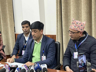 ललिता निवास जग्गा प्रकरणमा कर्मचारी र बिचौलियासहित १२ जना दोषी ठहर, ७५ लाख जरिवानासहित २ वर्ष कैद