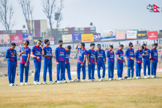 क्रिकेट विश्वकप लिग २ : नेपालले आज नेदरल्याण्ड्ससँग खेल्दै