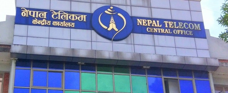 फोन नलाग्ने र डेटा नचल्ने: नेपाल टेलिकममा प्राविधिक समस्या