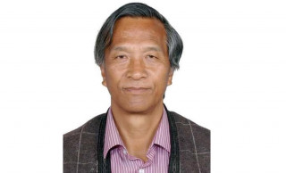 त्रिभुवन विश्वविद्यालयको उपकुलपतिमा केशरजङ्ग बराल नियुक्त