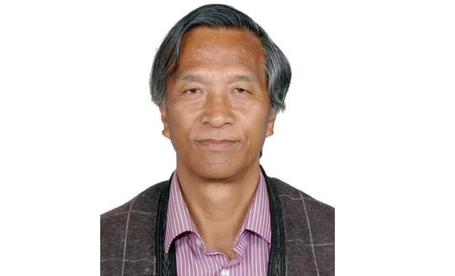 त्रिभुवन विश्वविद्यालयको उपकुलपतिमा केशरजङ्ग बराल नियुक्त