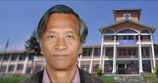 यसरी सम्भव भयो त्रिविको उपकुलपति नियुक्ति