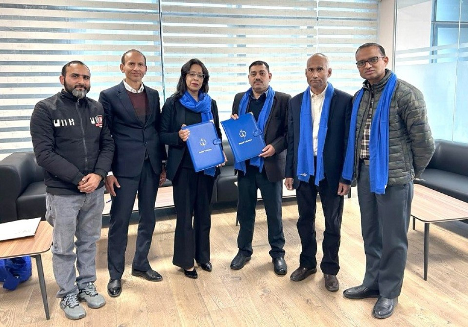 अब देशभरका ३४ विमानस्थलमा टेलिकमको फ्री वाइफाई इन्टरनेट सेवा उपलब्ध