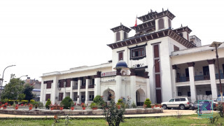 इलाम र बझाङमा वैशाख १५ गते उपनिर्वाचन