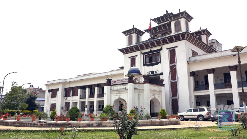 इलाम र बझाङमा वैशाख १५ गते उपनिर्वाचन