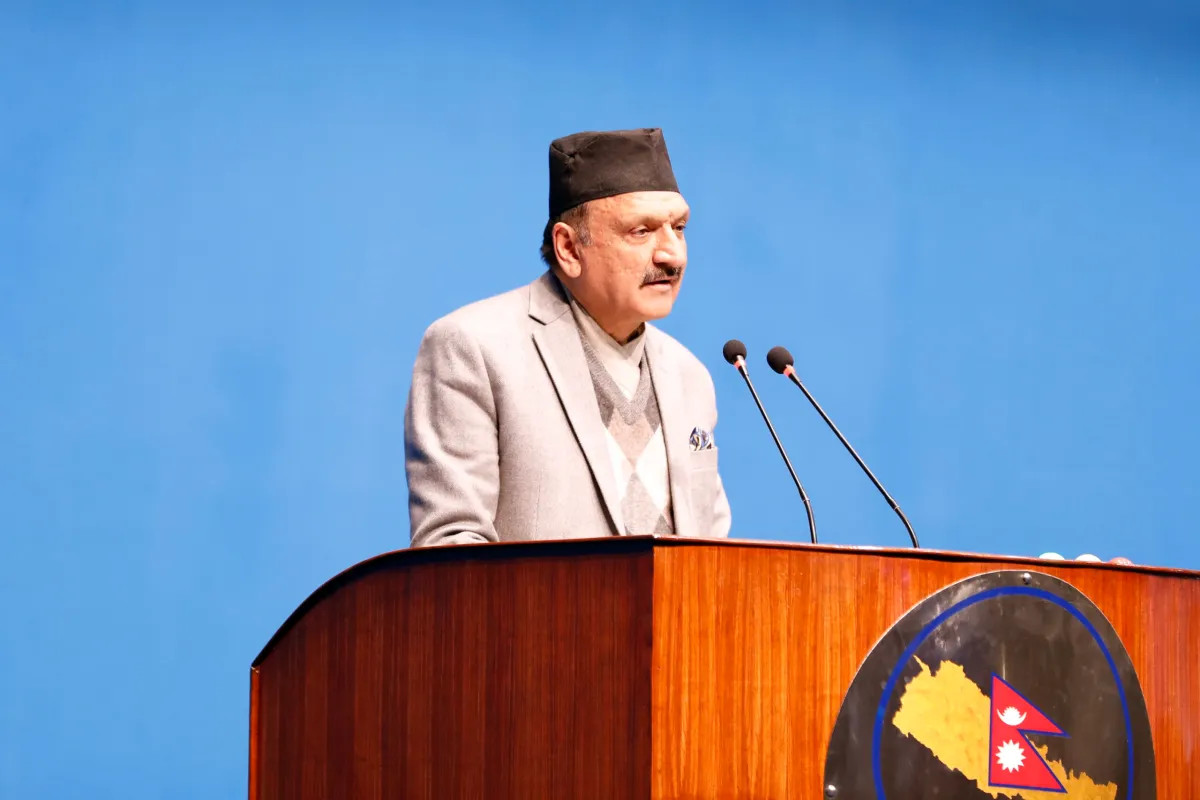 बजेटको सिद्धान्त र प्राथमिकतामाथि फागुन २१ देखि छलफल हुने