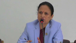अनलाइनबाट हुने हिंसा न्यूनीकरण गर्न डिजिटल साक्षरतालाई व्यापक बनाउनुपर्छः मन्त्री शर्मा