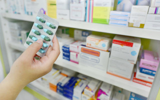 काठमाडौँ महानगरपालिकाका ११८ औषधि पसल मापदण्ड विपरीत