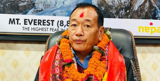 पर्यटन प्रवर्द्धनमा सक्रिय हुन प्रवर्द्धकलाई पर्यटन मन्त्रीको आग्रह