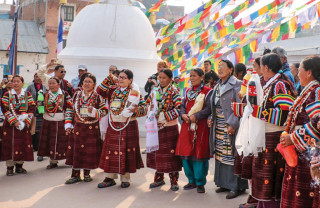 आज ग्याल्पो ल्होसार मनाइँदै, देशभर सार्वजनिक बिदा