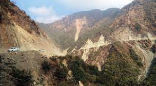 आगामी चैत १ गतेदेखि वैशाख १५ सम्म कान्ति राजपथ बन्द गरिने