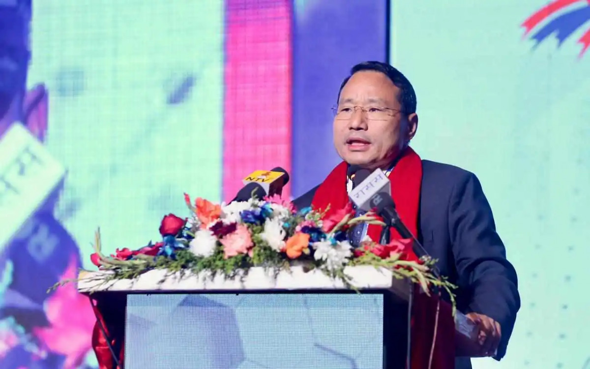 सरकारका नीति परिवर्तन हुँदैनन्, कार्यशैली परिवर्तन हुन्छ: अर्थमन्त्री पुन