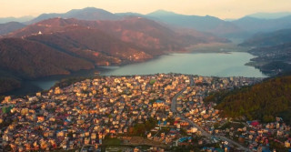 ९औँ फेवा नव वर्ष महोत्सवका अवसरमा पोखराका होटेलमा छुट अफर