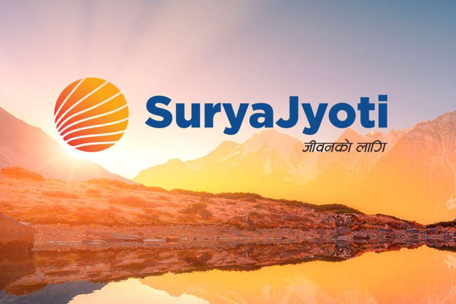 सूर्यज्योति लाइफ इन्स्योरेन्सद्वारा लाभांश घोषणा, बोनस र नगद कति ?