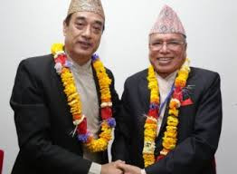 चेम्बर अफ कमर्सको अध्यक्षमा अग्रवाल निर्विरोध निर्वाचित  