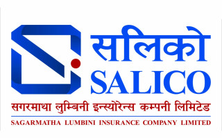 ५५ प्रतिशतले बढ्यो सगरमाथा लुम्बिनी इन्स्योरेन्सको नाफा, अन्य सूचक कस्तो ?