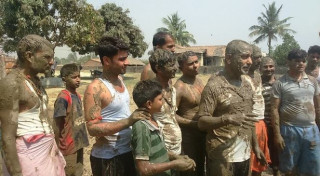 आज जुडशीतल पर्व, मधेस प्रदेशमा सार्वजनिक बिदा