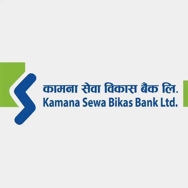 कामना सेवा विकास बैंकको खुद नाफा ३३.५१% ले बढ्यो, इम्पेरमेन्ट चार्जमा भारी गिरावट