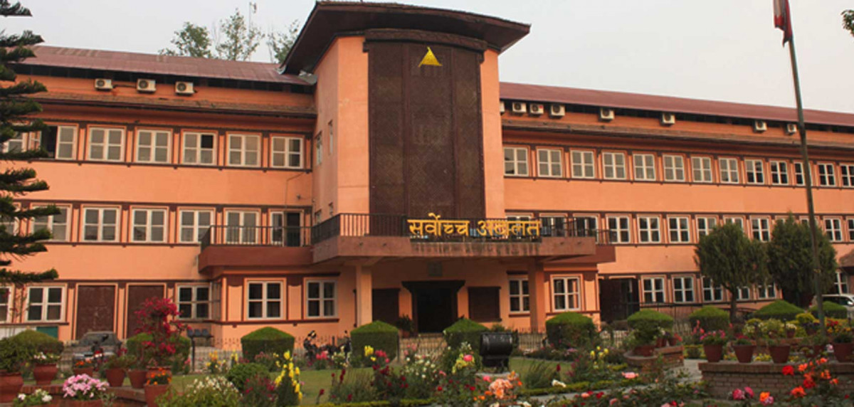 पूर्व डीआईजी शाहविरुद्ध सर्वोच्चमा अख्तियारको पुनरावेदन,भ्रष्टाचार गरेको आयोगको निष्कर्ष