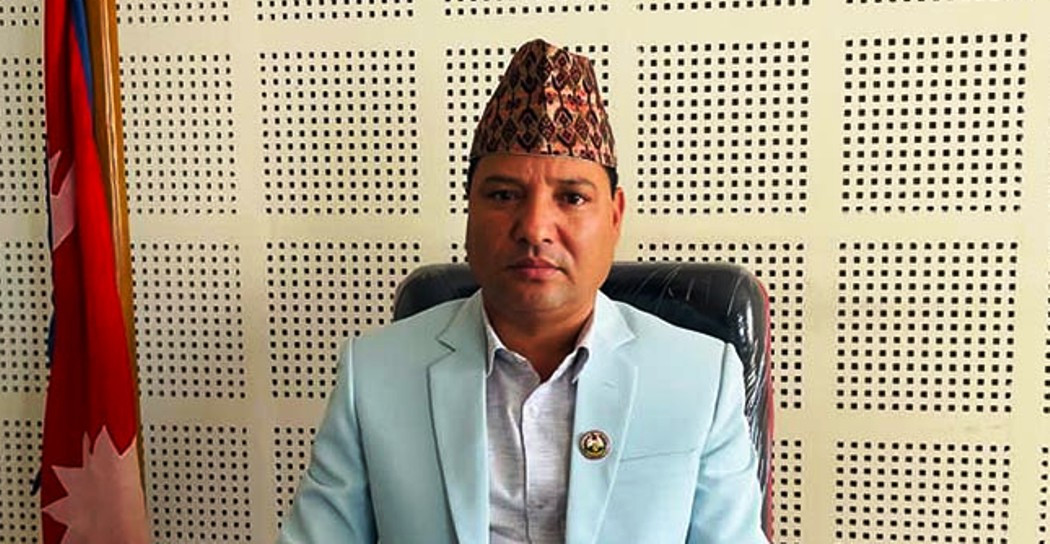 खेलकुद क्षेत्रका लागि आवश्यक बजेट विनियोजन गरिन्छ : मुख्यमन्त्री सोडारी