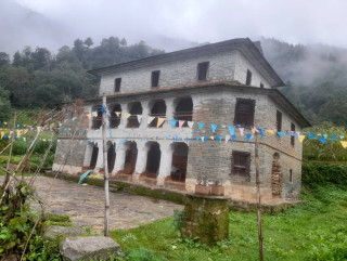 संरक्षण अभावमा गौश्वारका प्राचीन सम्पदा जीर्ण बन्दै