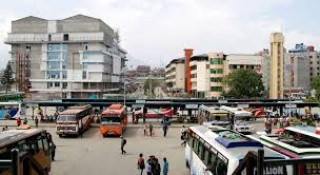 ‘सुरक्षा अवस्था हेरेर बसपार्क चौबिसै घण्टा सञ्चालन गर्ने’