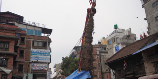 रातो मच्छिन्द्रनाथ रथयात्रा साउन १७ मा