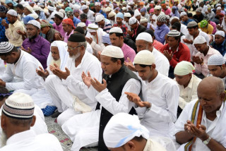 आज बकर इद मनाइँदै, सरकारद्वारा सार्वजनिक बिदा
