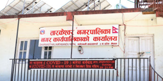 तारकेश्वर नगरपालिकाले तेस्रोलिङ्गीलाई मासिक ५ हजार प्रोत्साहन भत्ता दिने