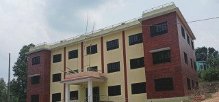 देवघाटमा १ सय ४२ आयोजना सम्पन्न