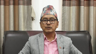 कांग्रेस र एमालेबीचको सहमतिप्रति राप्रपा सकारात्मक