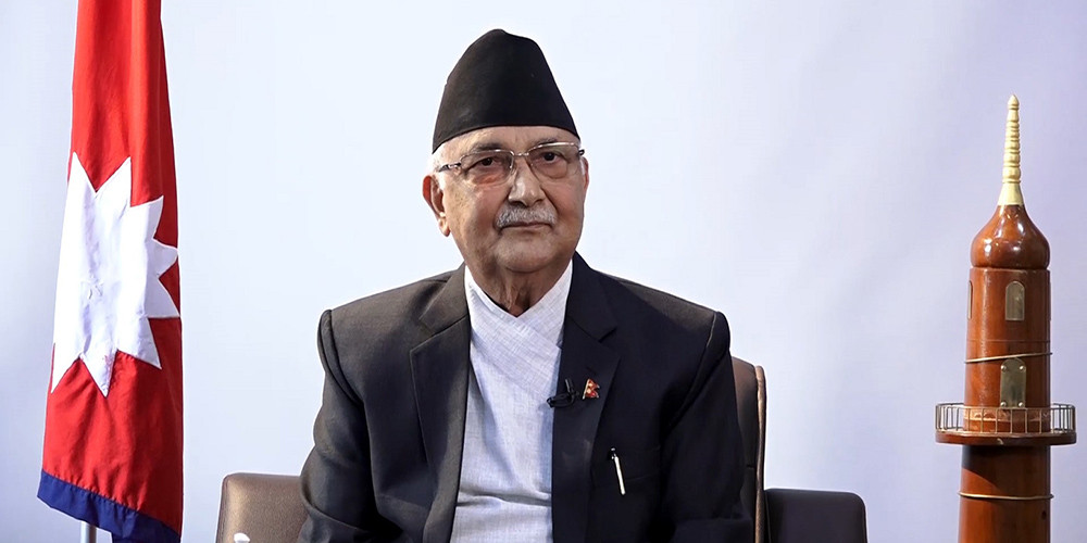 बङ्गलादेशबाट आज १७ जना विद्यार्थी फर्कदै : प्रधानमन्त्री केपी शर्मा ओली
