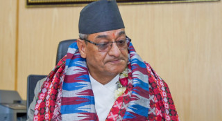 सिमलताल बस दुर्घटनाको अध्ययन गर्न समिति गठन गर्ने  नवनियुक्त गृहमन्त्री लेखक निर्णय