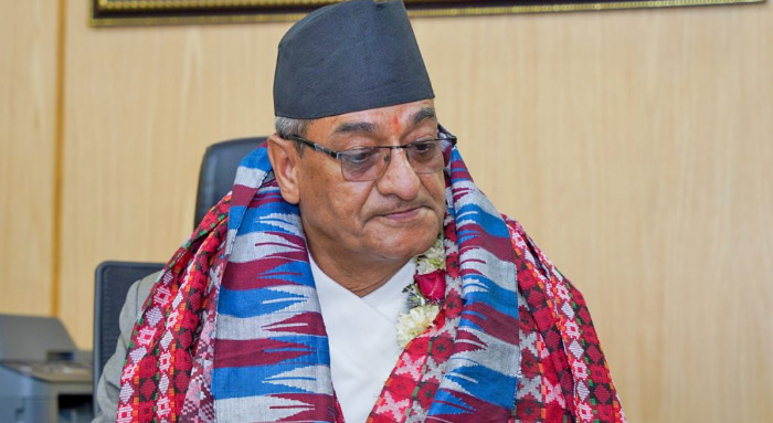 सिमलताल बस दुर्घटनाको अध्ययन गर्न समिति गठन गर्ने  नवनियुक्त गृहमन्त्री लेखक निर्णय