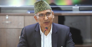  अहिलेको चुनौति निराशा चिर्ने, आशा जगाउने होः अर्थमन्त्री पौडेल
