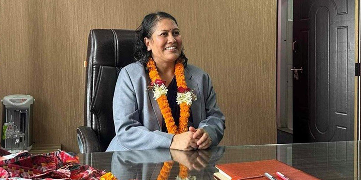 शिक्षा र सञ्चारलाई प्रविधिसँग जोडौँ : शिक्षामन्त्री भट्टराई