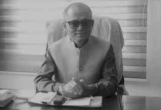 कीर्तिपुरका नगर प्रमुख नकर्मीको निधन