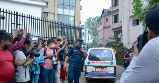 विमान दुर्घटना : एक विदेशी नागरिकबाहेक सबैको शव परिवारले बुझे