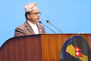 सौर्य एयरलाइन्सको विमान दुर्घटनामा जाँचबुझ आयोगले काम शुरु  गरिसक्यो': मन्त्री पाण्डे