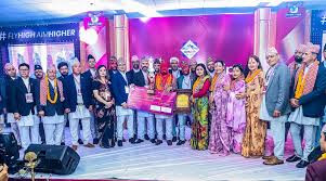नेपाल लाइफ इन्स्योरेन्सको तीन दिवसीय Leadership Excellence Awards, 2024 सम्पन्न