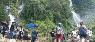 युवा वर्गको रोजाइमा शिवपुरी, कसरी जान सकिन्छ ?