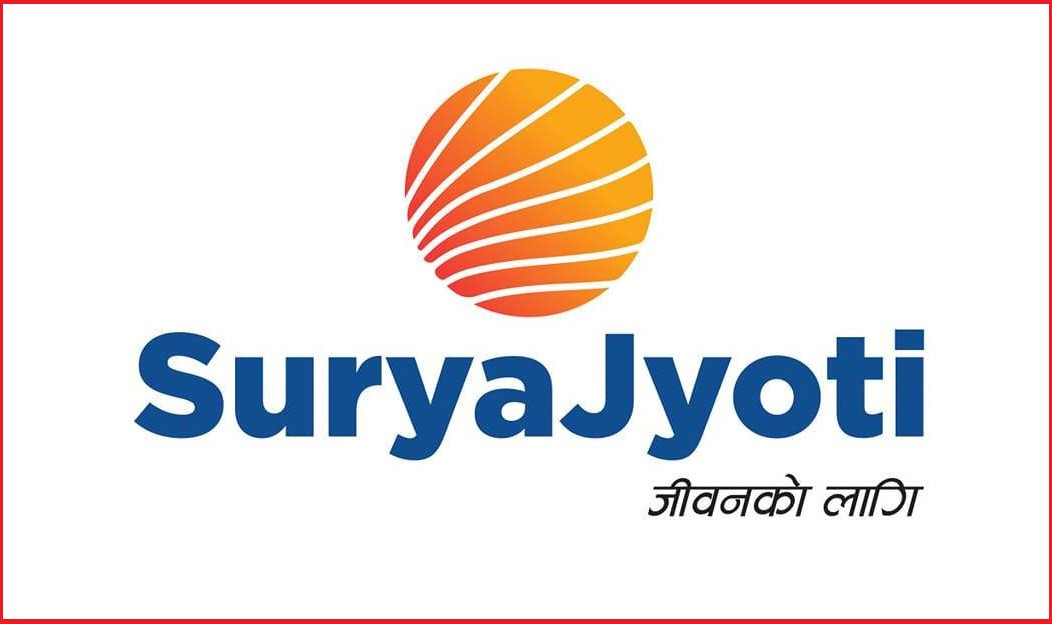 सूर्यज्योति लाइफको खुद नाफा १४६ प्रतिशतले बढ्यो